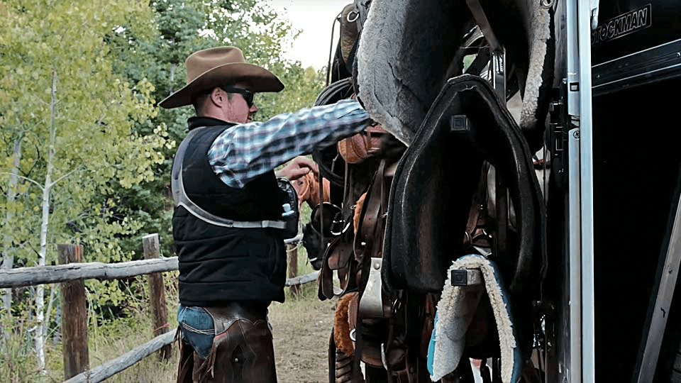 On the Bubble: Mason Clements Chases His Spot