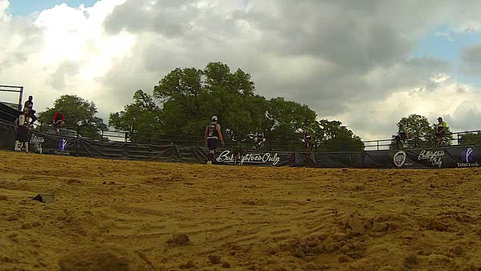 BFO Development Camp At Hooey HQ