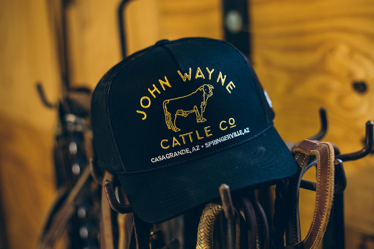 John Wayne Hats