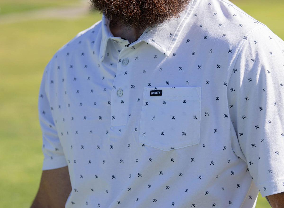 The Hot-Shot Polo