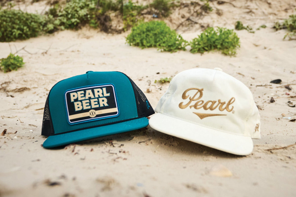 Hooey Pearl Hats display picture 1