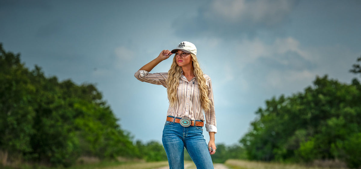 Womens Sol Shirt