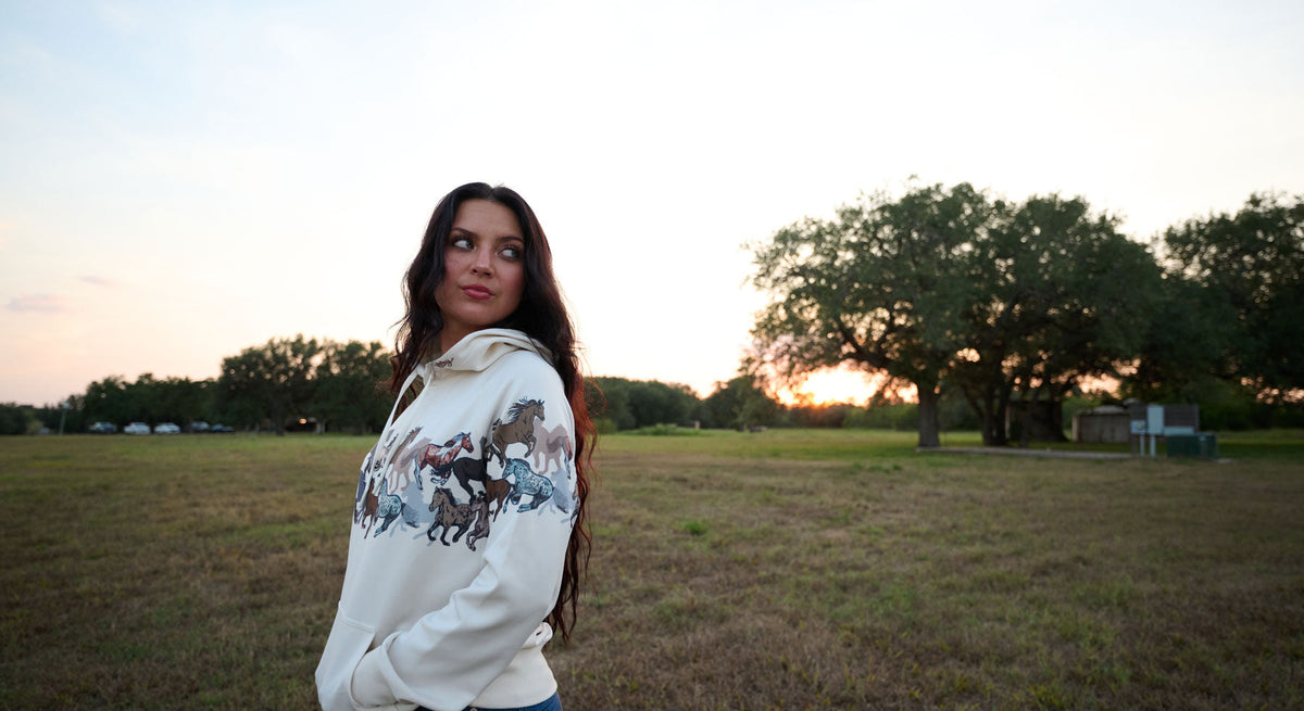 Women's Hoodies