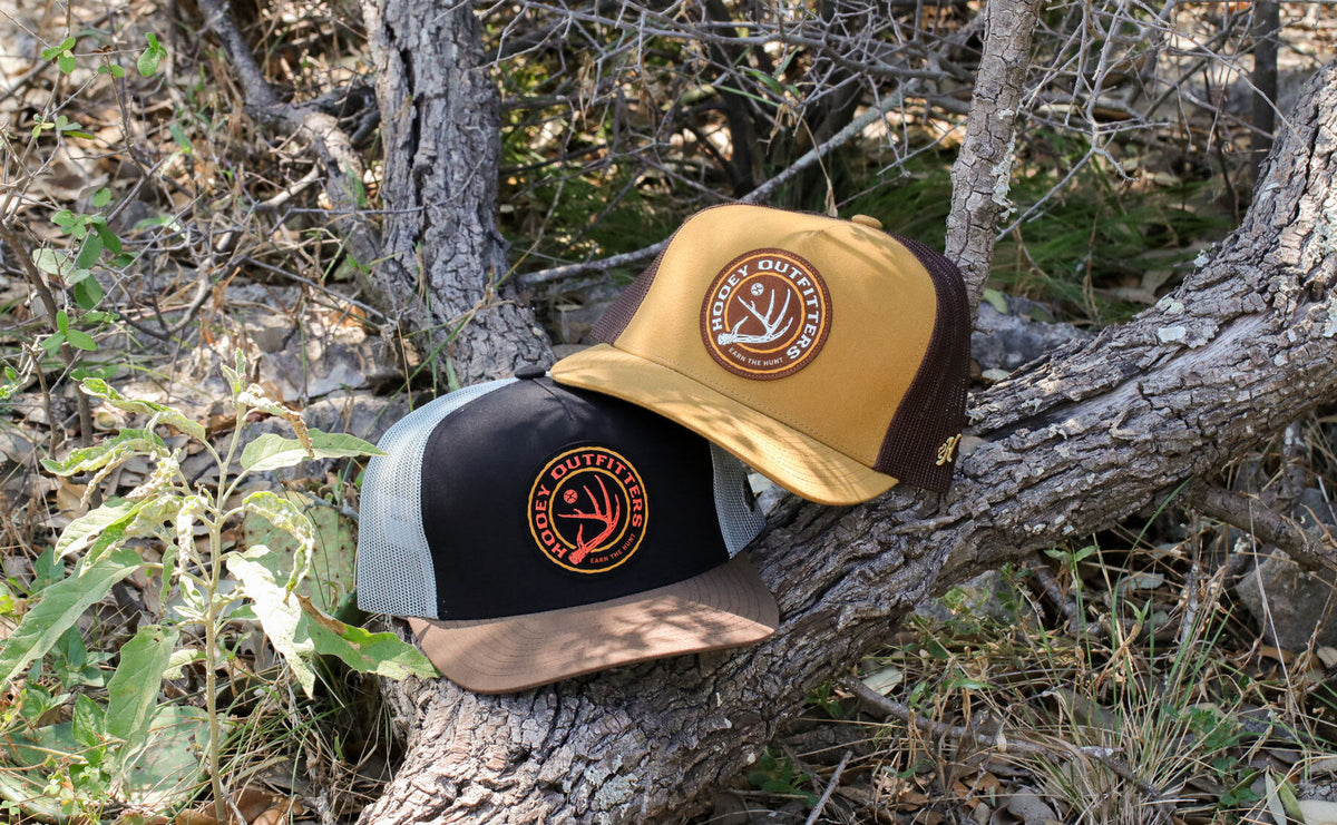 Outfitters Hats