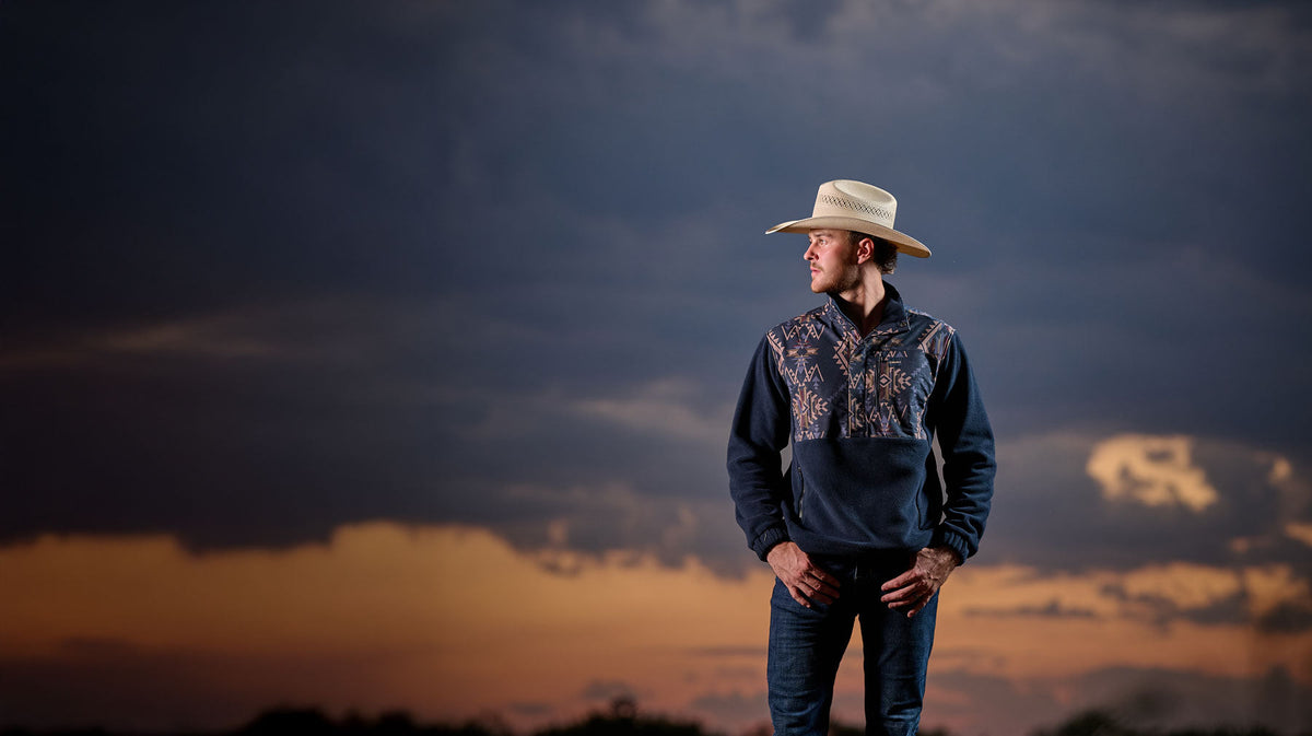Men's Jackets & Vests
