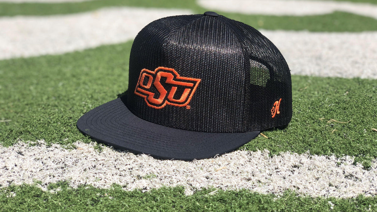 Hats: Oklahoma State Collection