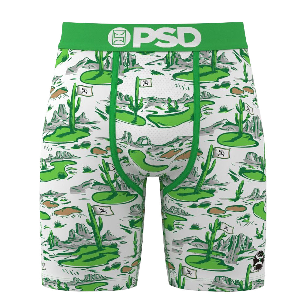 PSD Underwear Hooey Hills