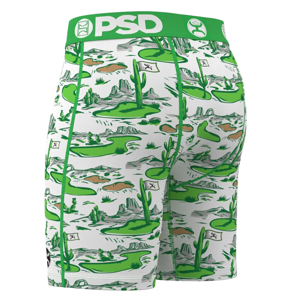 PSD Underwear Hooey Hills