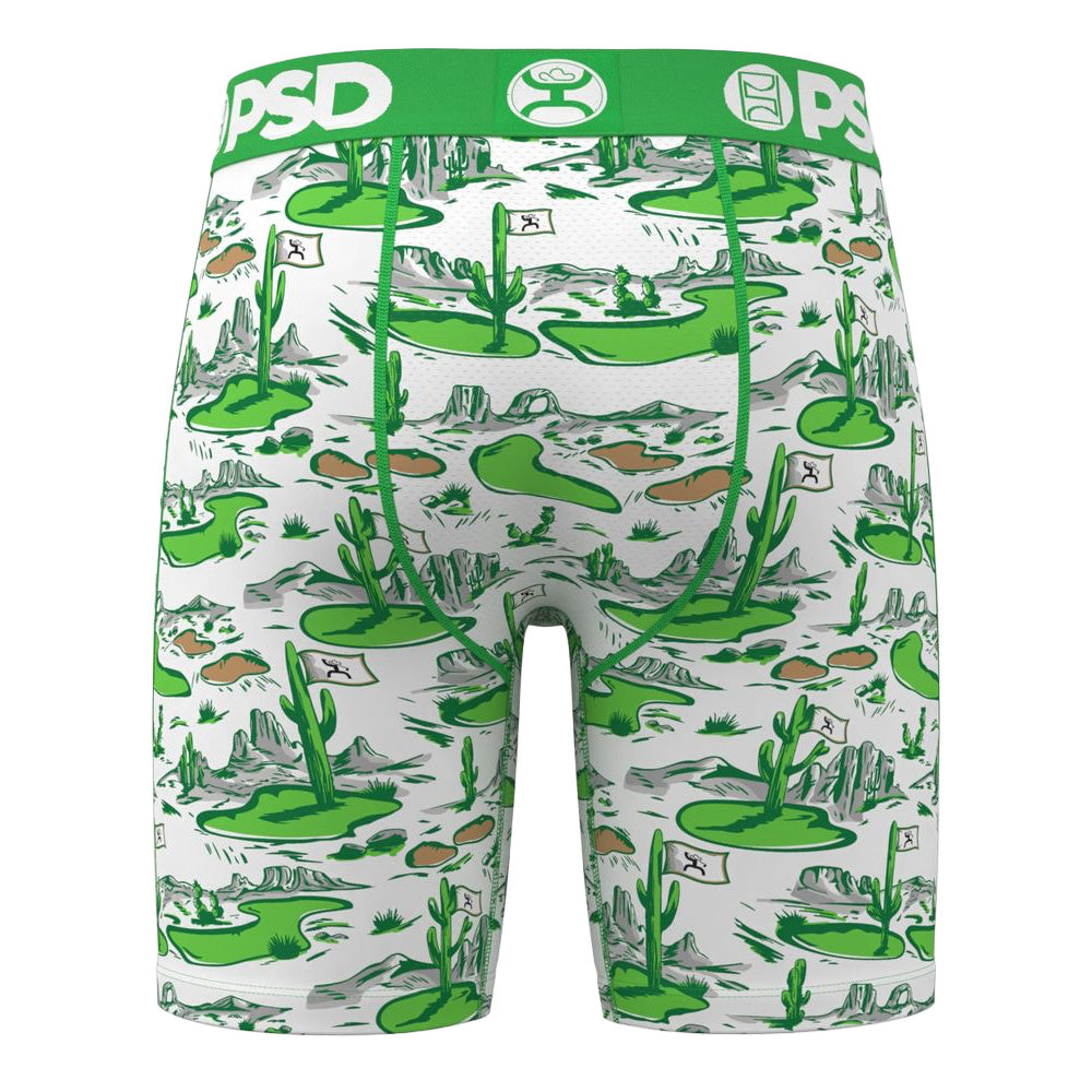 PSD Underwear Hooey Hills