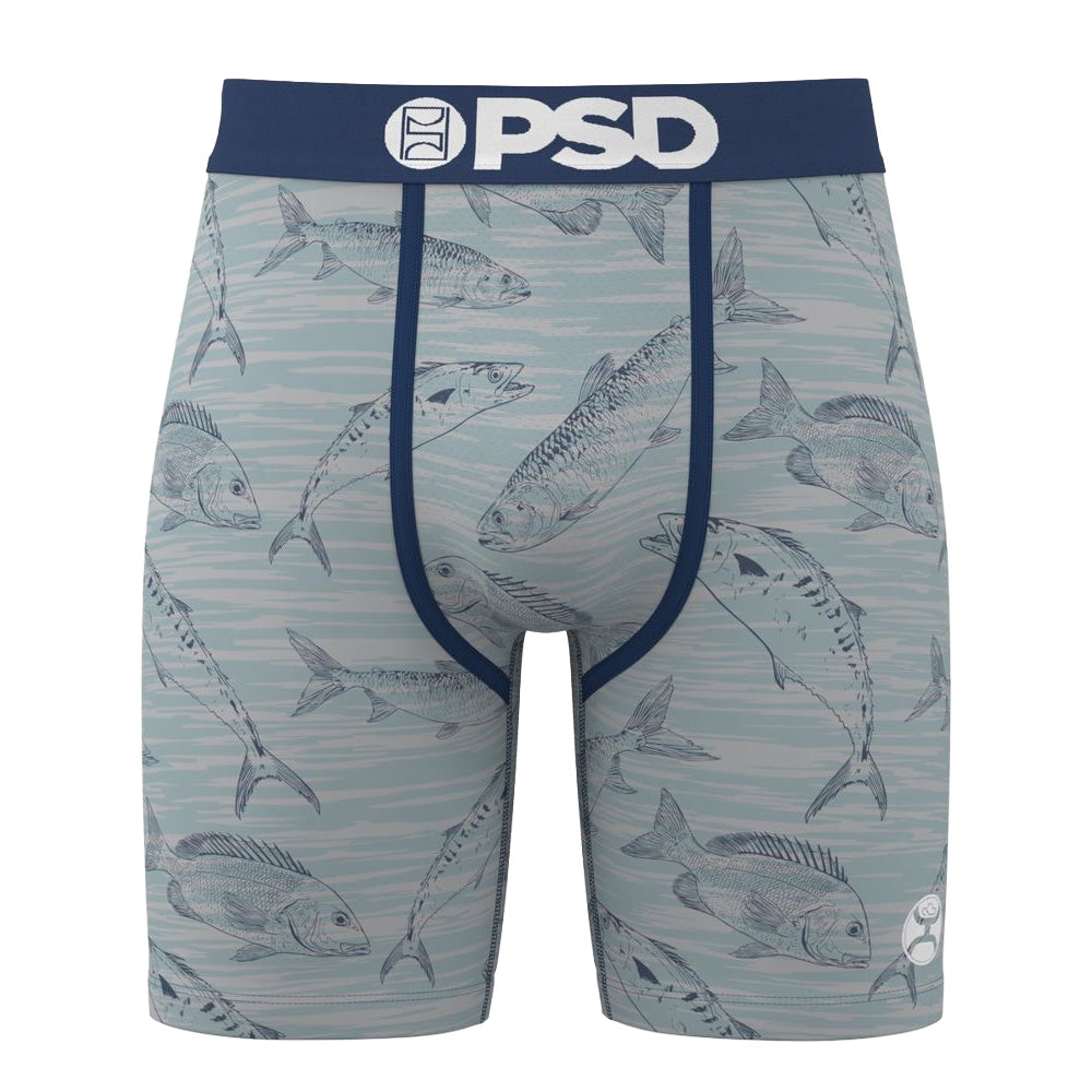PSD Underwear Hooey Gulf