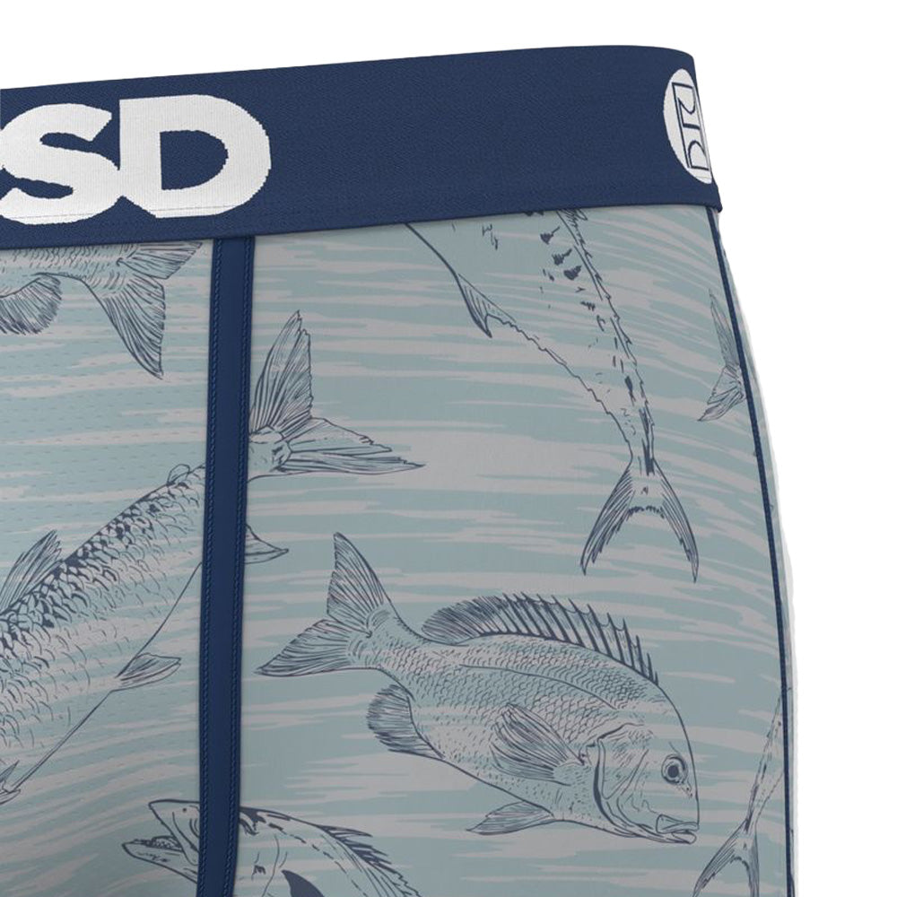 PSD Underwear Hooey Gulf
