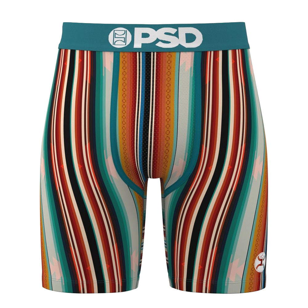 PSD Underwear Hooey San Antonio
