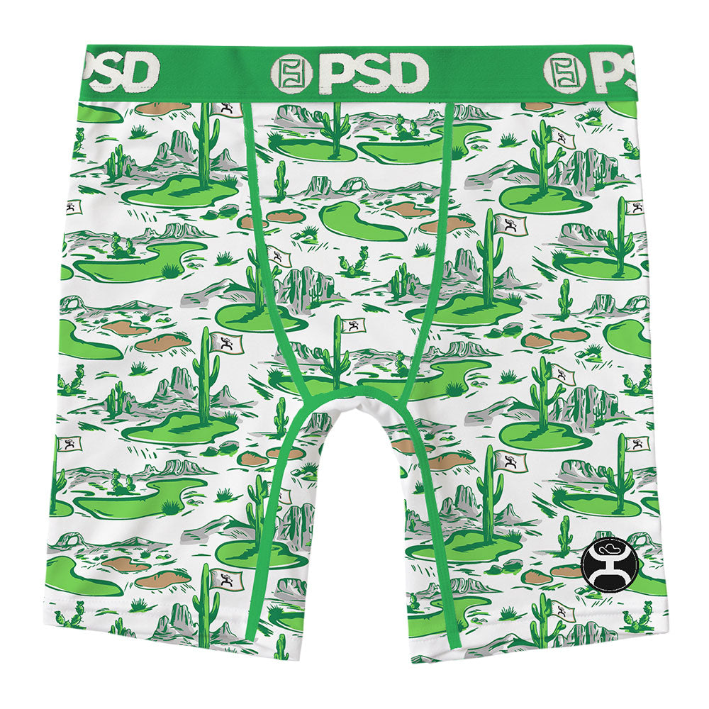 YOUTH PSD Underwear Hooey Hills