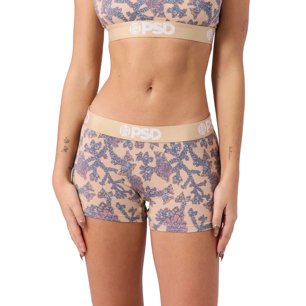 PSD Womens Underwear Hooey Cactus