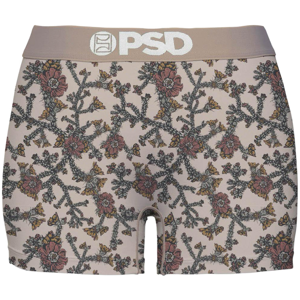 PSD Womens Underwear Hooey Cactus