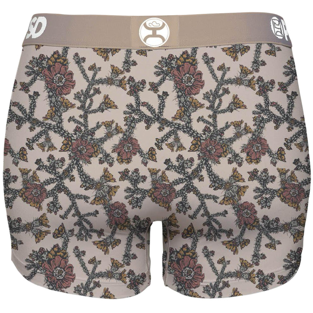 PSD Womens Underwear Hooey Cactus