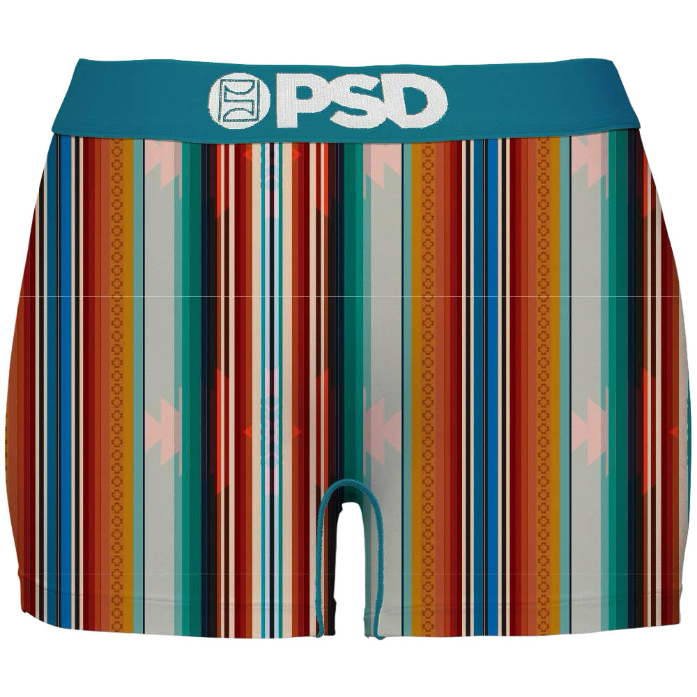 PSD Womens Underwear Hooey San Antonio