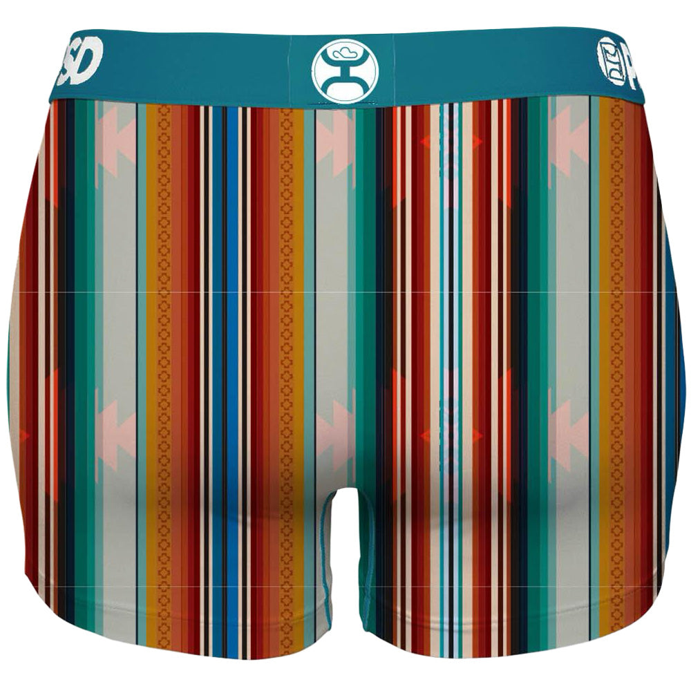 PSD Womens Underwear Hooey San Antonio