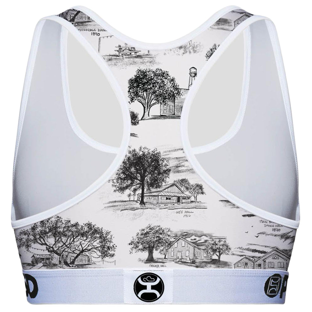PSD Sports Bra Hooey Dancehall