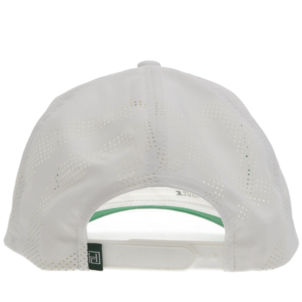 W&W Green Hat main image 0