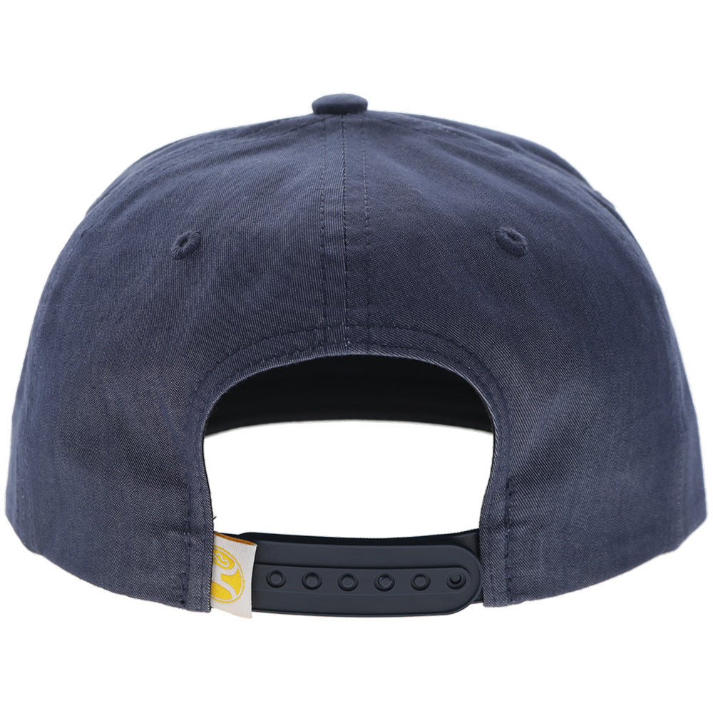"Loop" Hooey Hat Blue