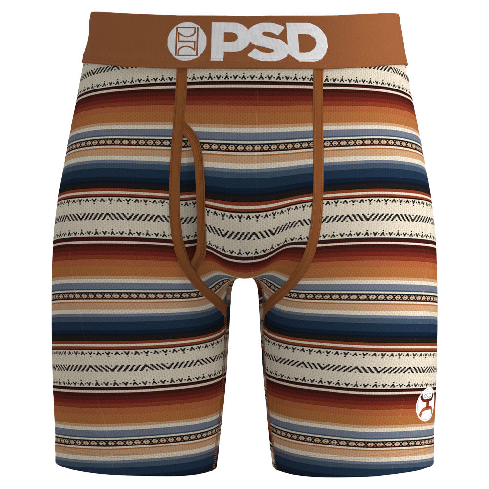 PSD Underwear Hooey Serape Print