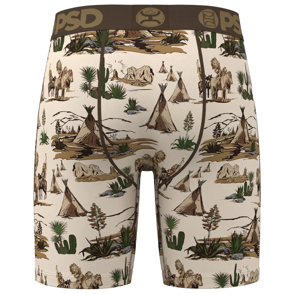 PSD Underwear Hooey Vintage