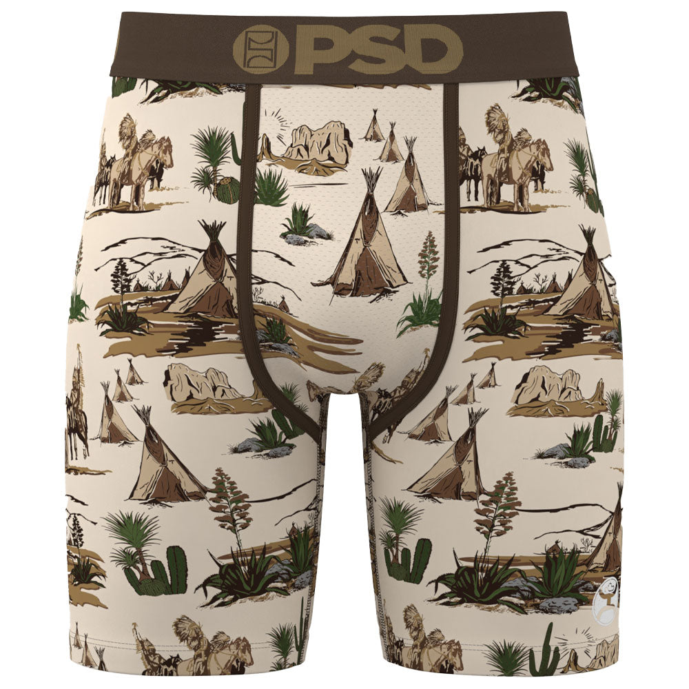 PSD Underwear Hooey Vintage
