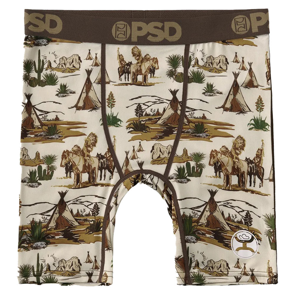YOUTH PSD Underwear Hooey Vintage