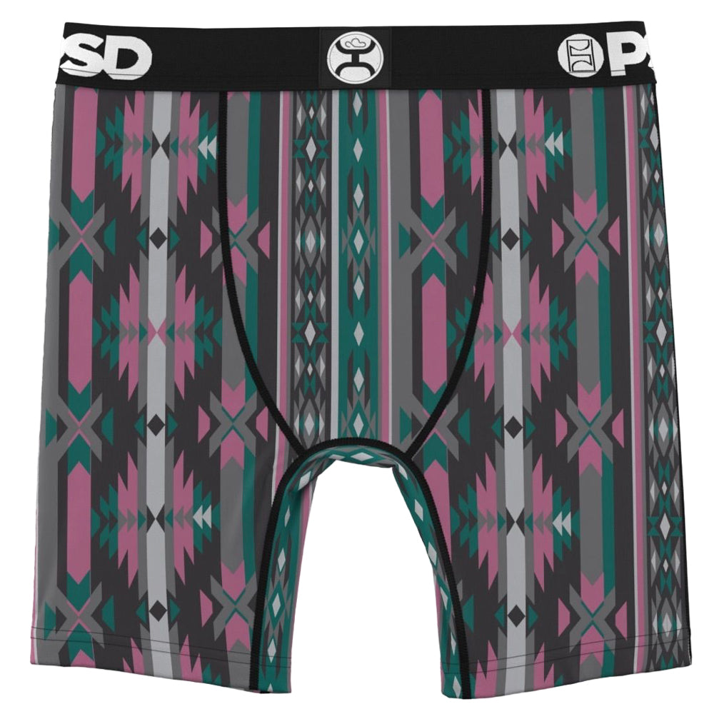 YOUTH PSD Underwear Hooey West Rim