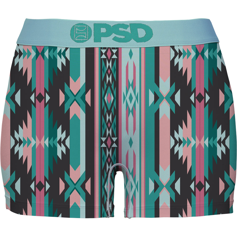 PSD Womens Underwear Hooey West Rim