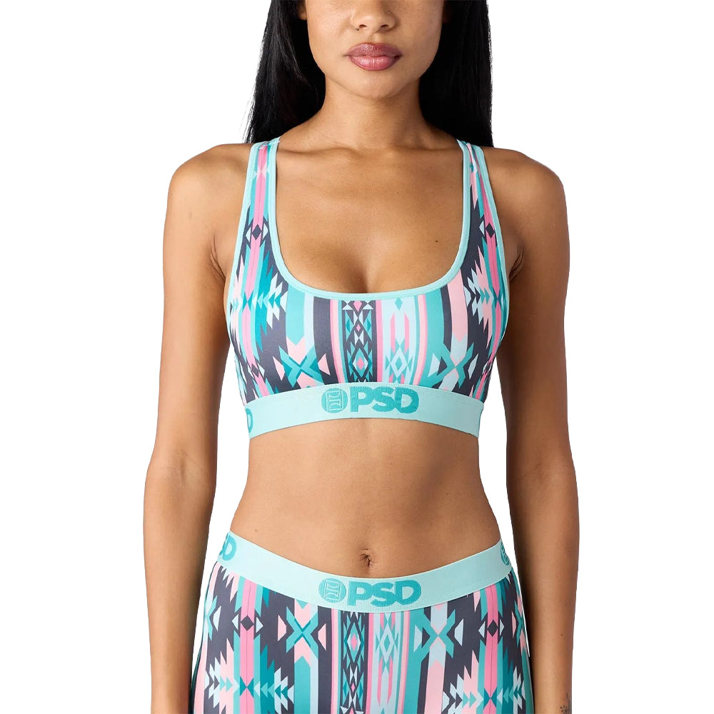 PSD Sports Bra Hooey West Rim