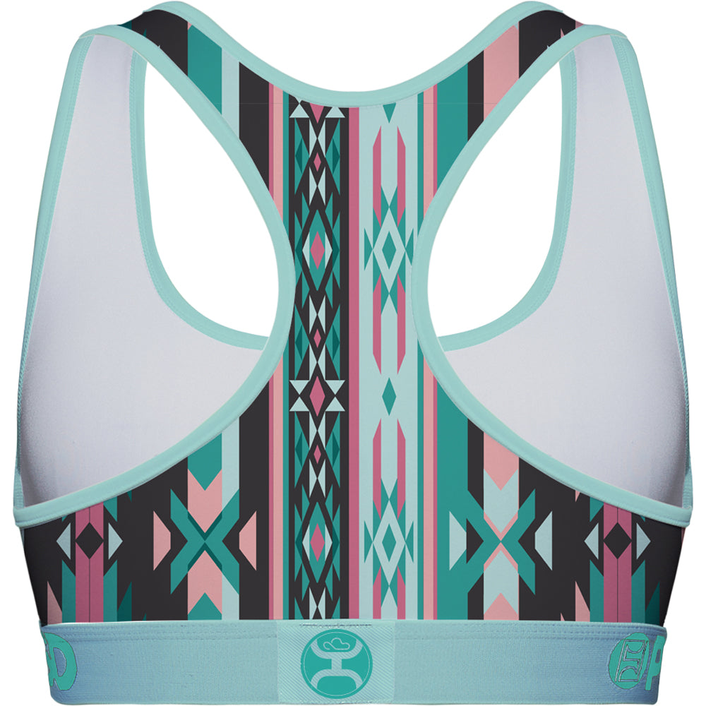 PSD Sports Bra Hooey West Rim