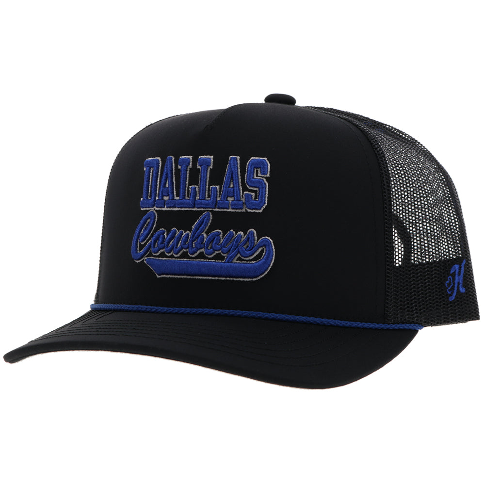 Dallas Cowboys SnapBack Hat –