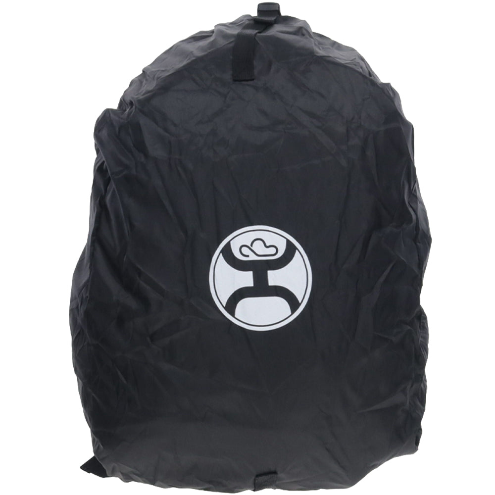 "Rockstar" Backpack Cream w/Rodeo Print