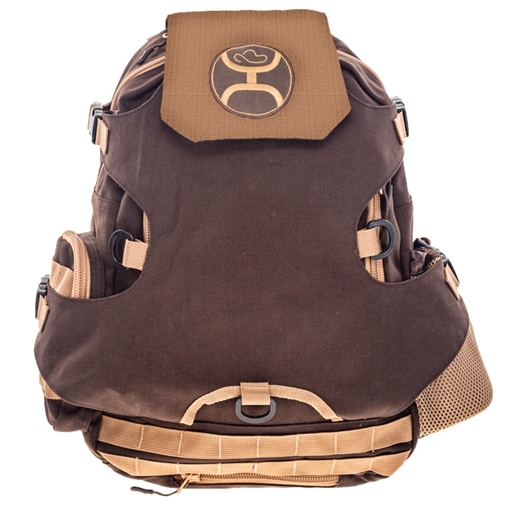 hooey mule backpack rain covers Brown & Tan books about chosen one or just pack it Color:soft shell LOUIS VUITTON - Black