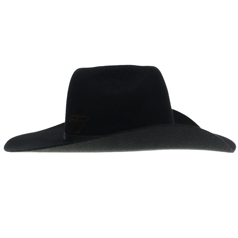 Hocevar Limited Edition 4X Day Money Cowboy Hat