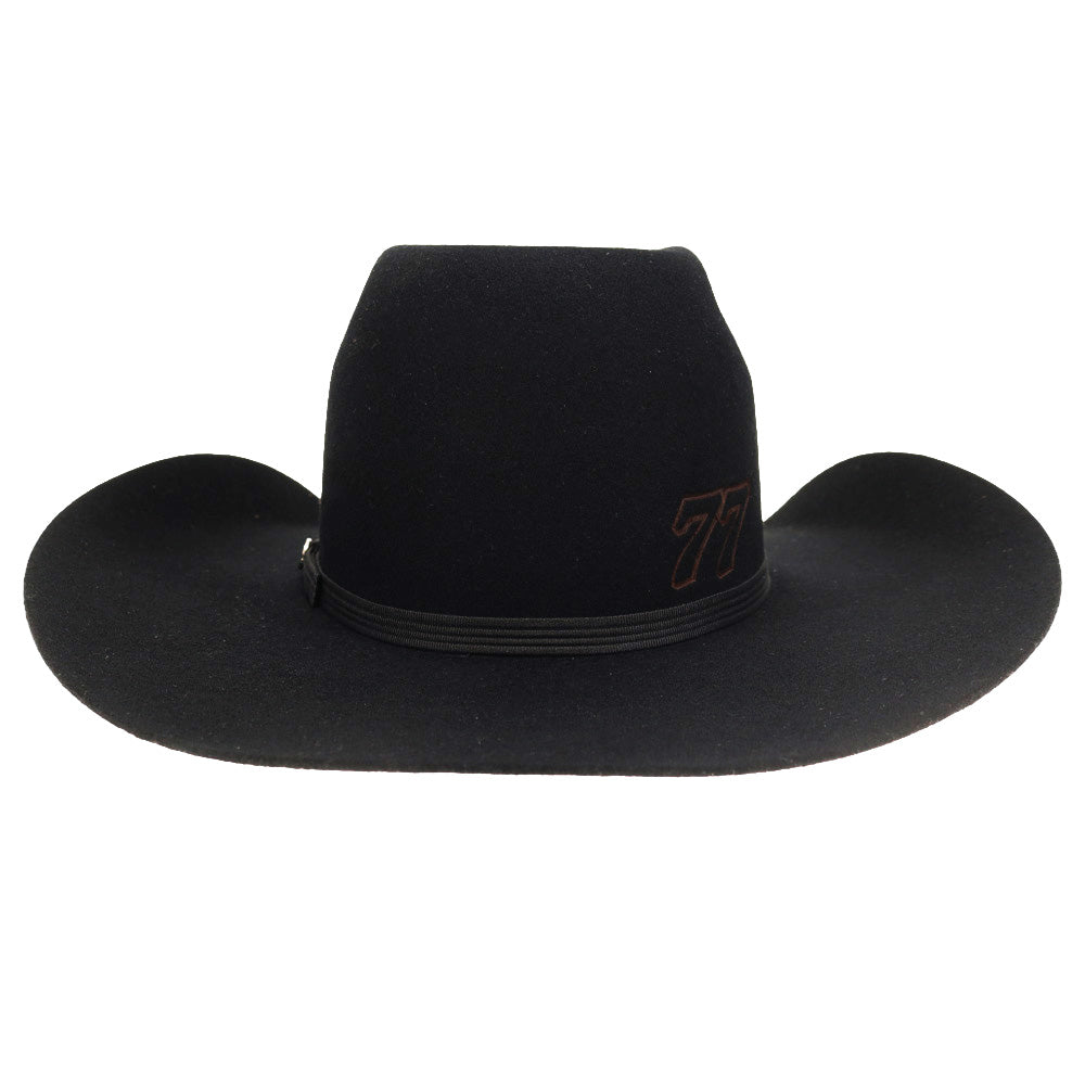 Hocevar Limited Edition 4X Day Money Cowboy Hat