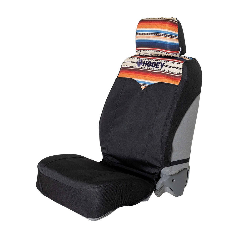 Round Up Low Back Seat Cover