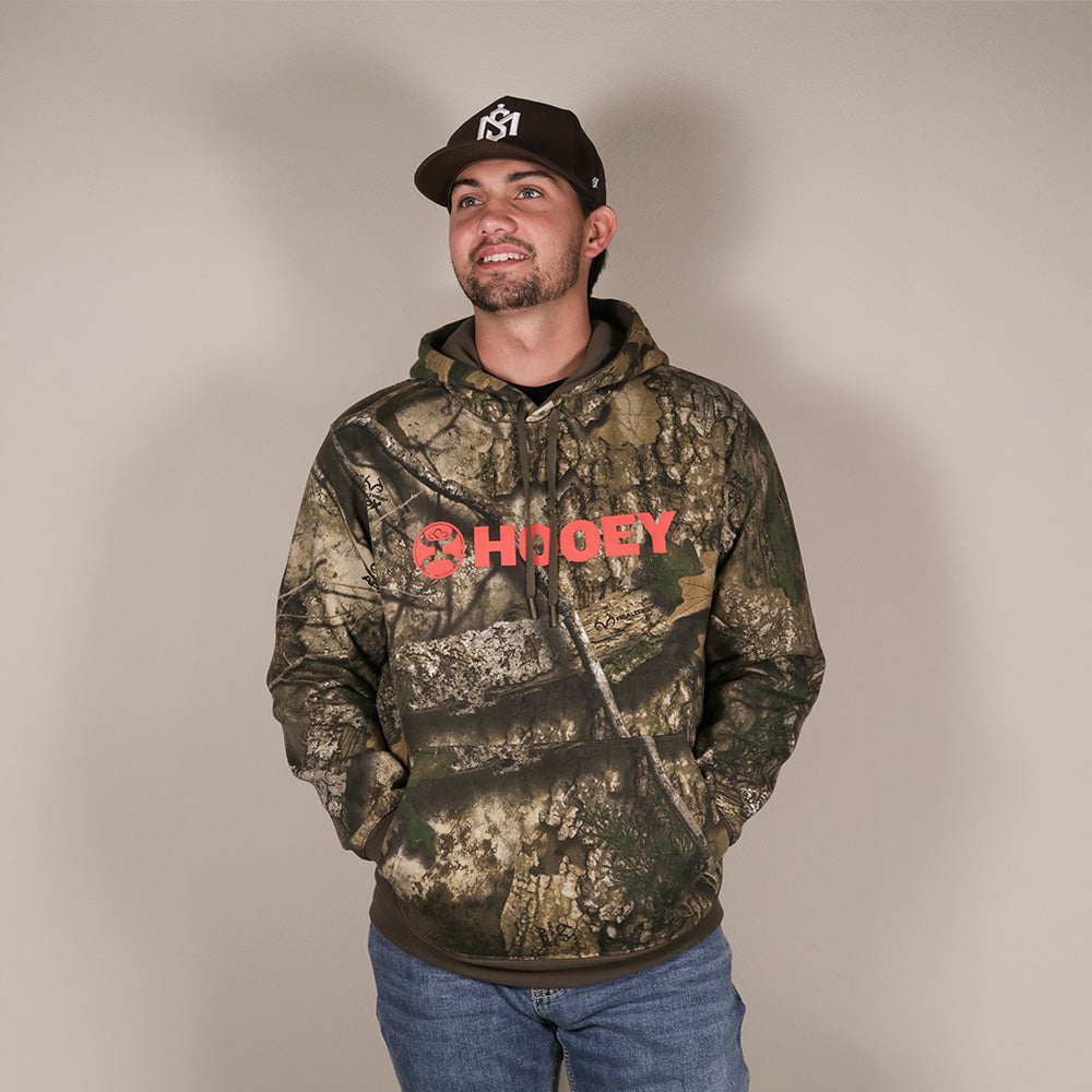 Legendary Hoody Realtree Camo