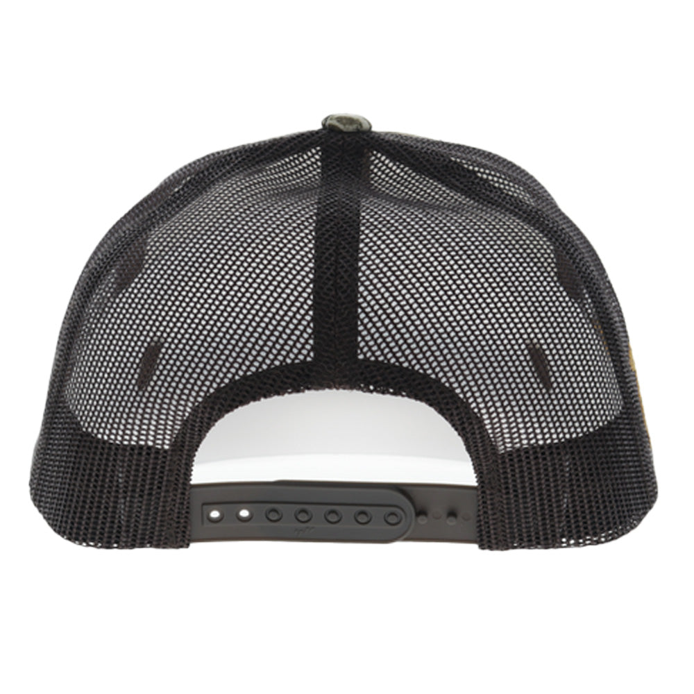 Dusty Tuckness Camo Hat