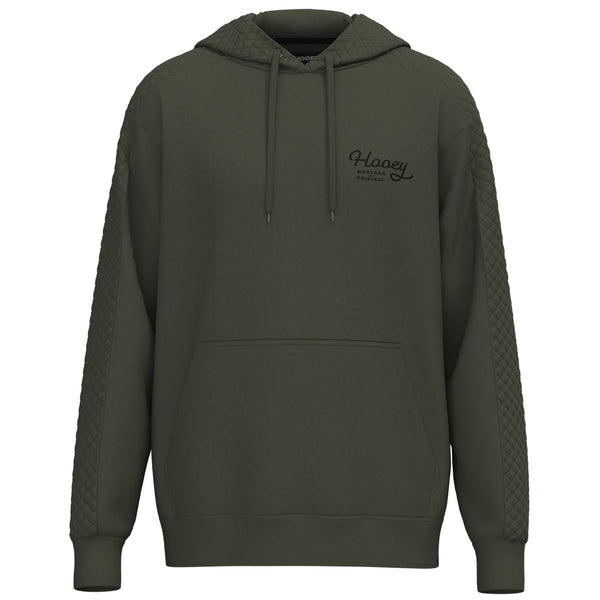 Shop Dallas Cowboys Olive Green Hoodie