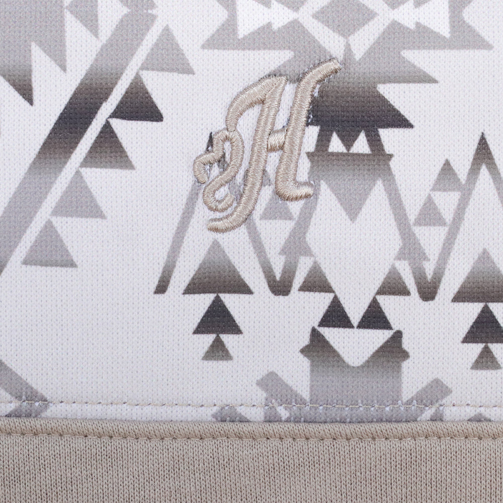 Stevie Pullover Aztec/Tan
