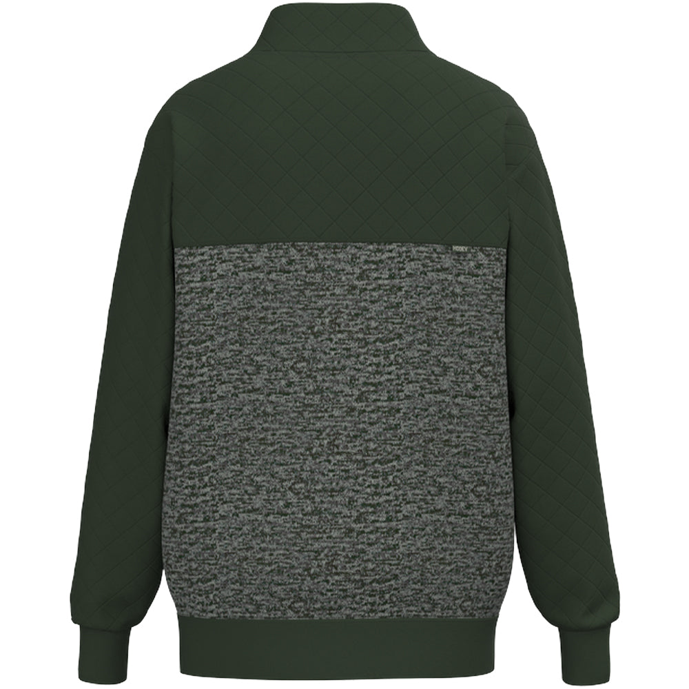 Stevie Pullover Dark Olive