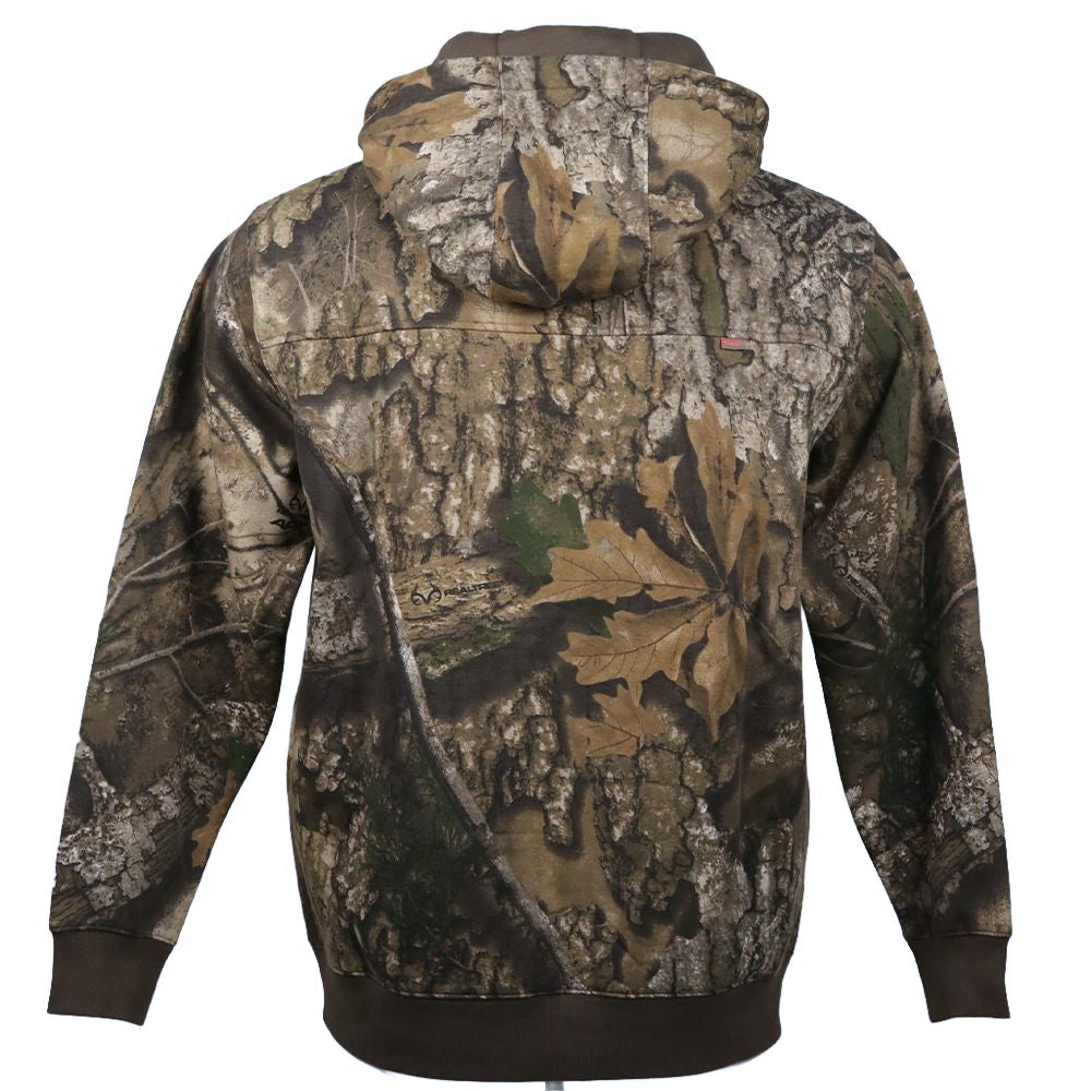 Legendary Hoody Realtree Camo