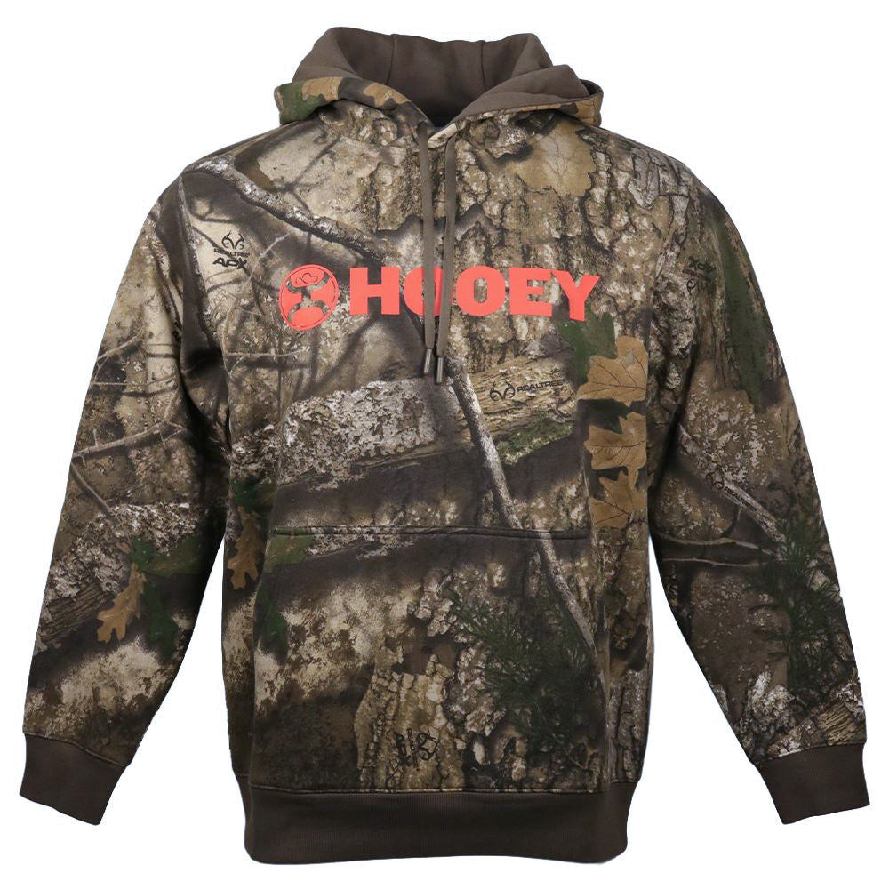 Legendary Hoody Realtree Camo