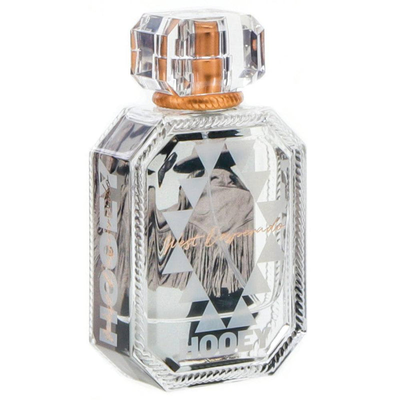 Hero image of west desperado perfume bottle
