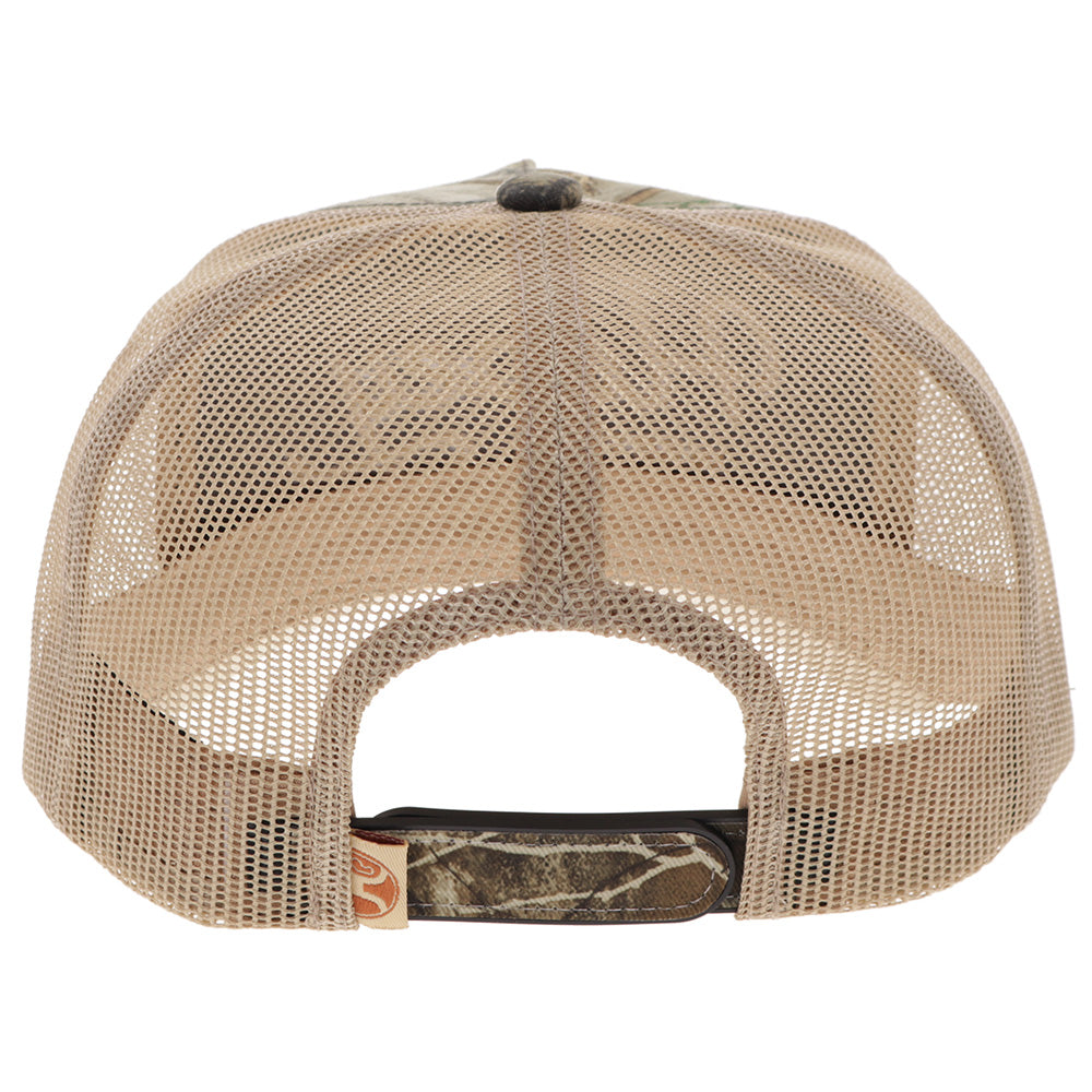 "OG" RealTree Edge Camo/ Tan