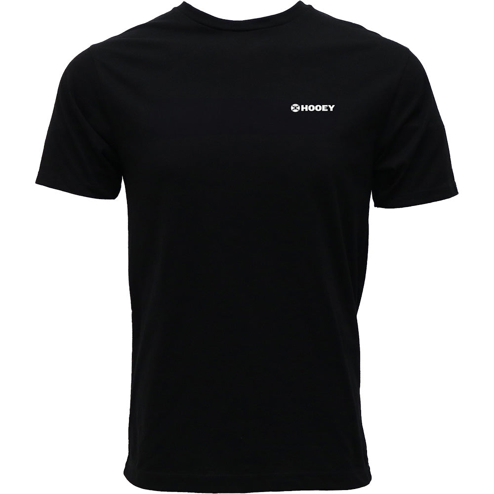 YOUTH "Western OG" T-shirt Black w/White Logo