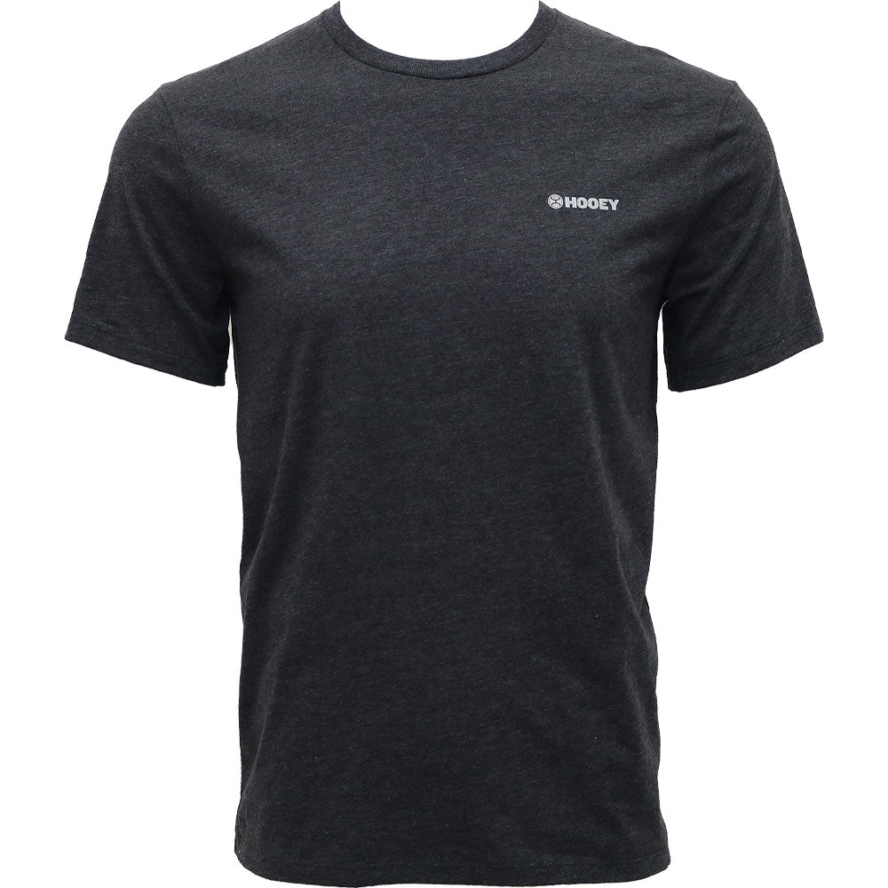 "Western OG" Charcoal Heather T-shirt